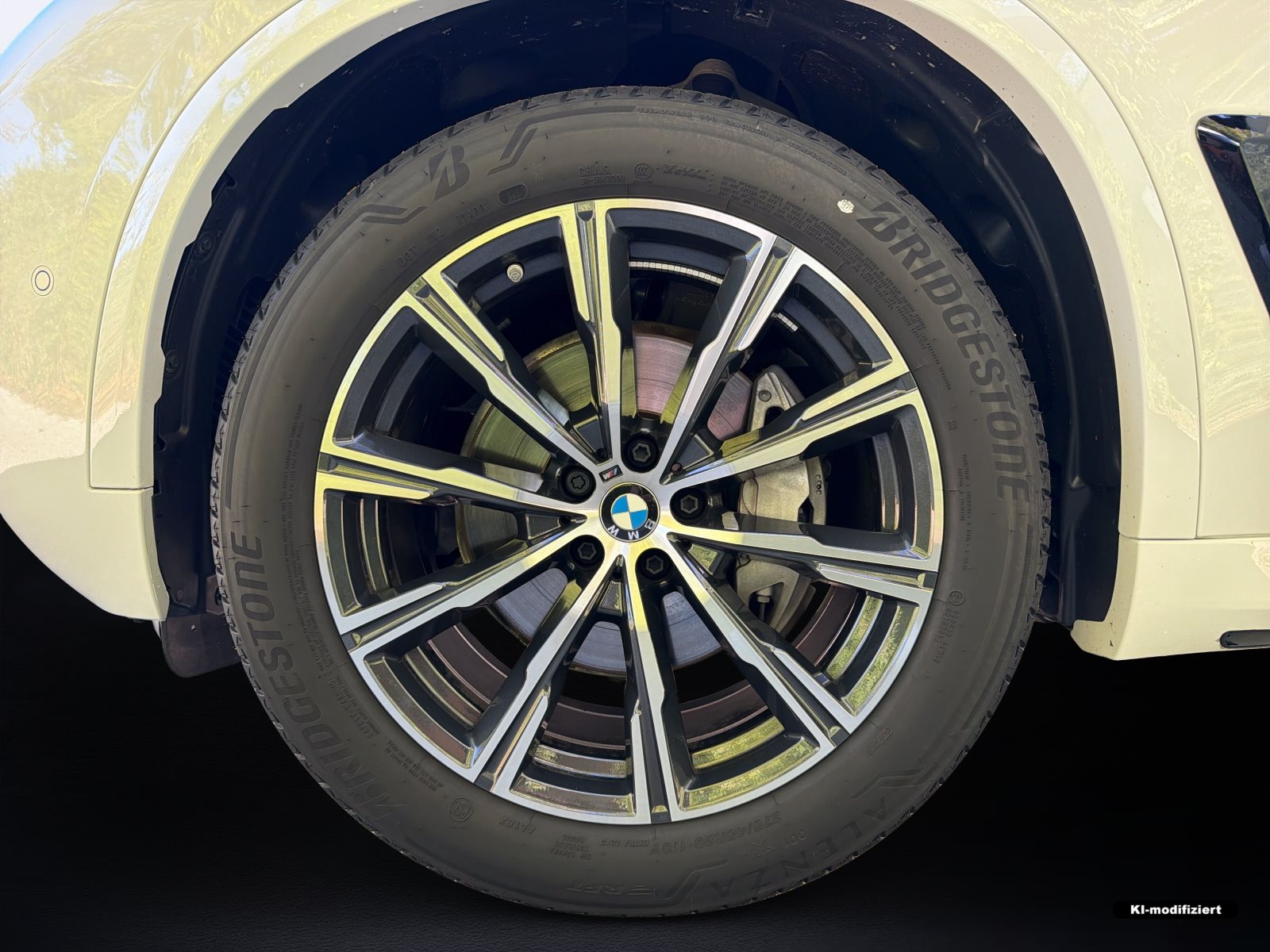 BMW X5 2025 — imagine 17