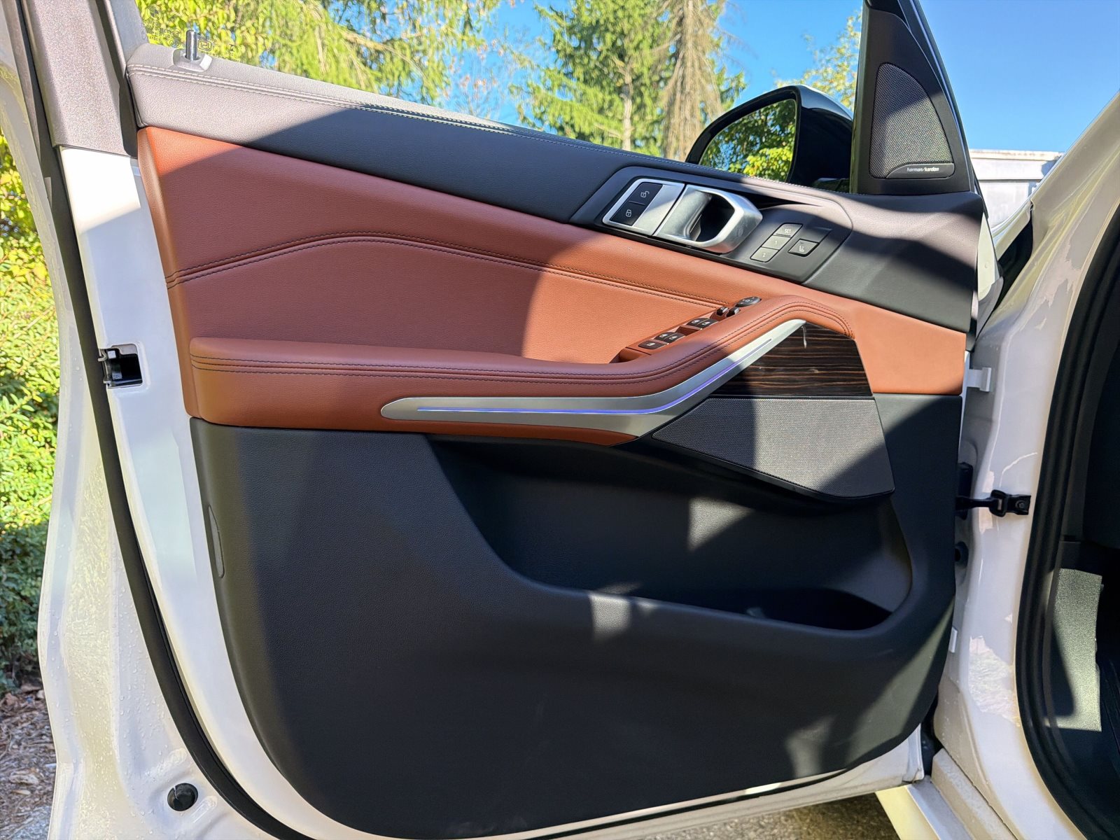 BMW X5 2025 — imagine 18