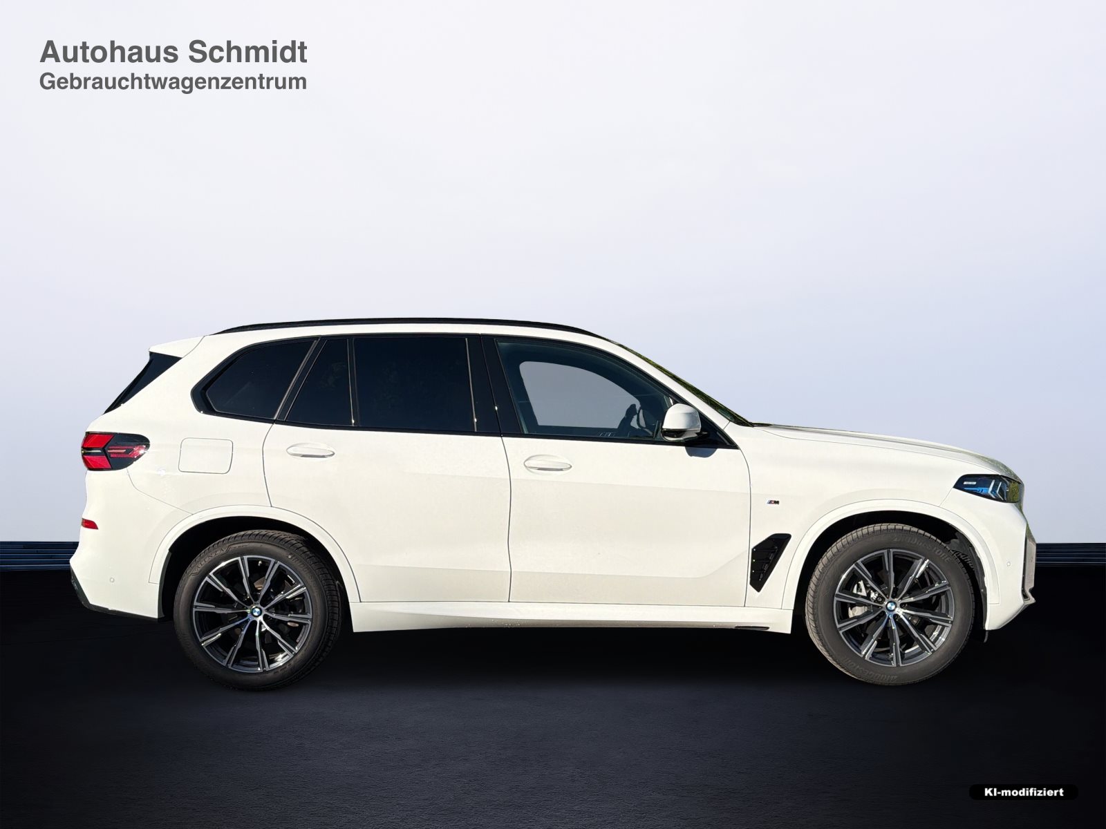 BMW X5 2025 — imagine 2