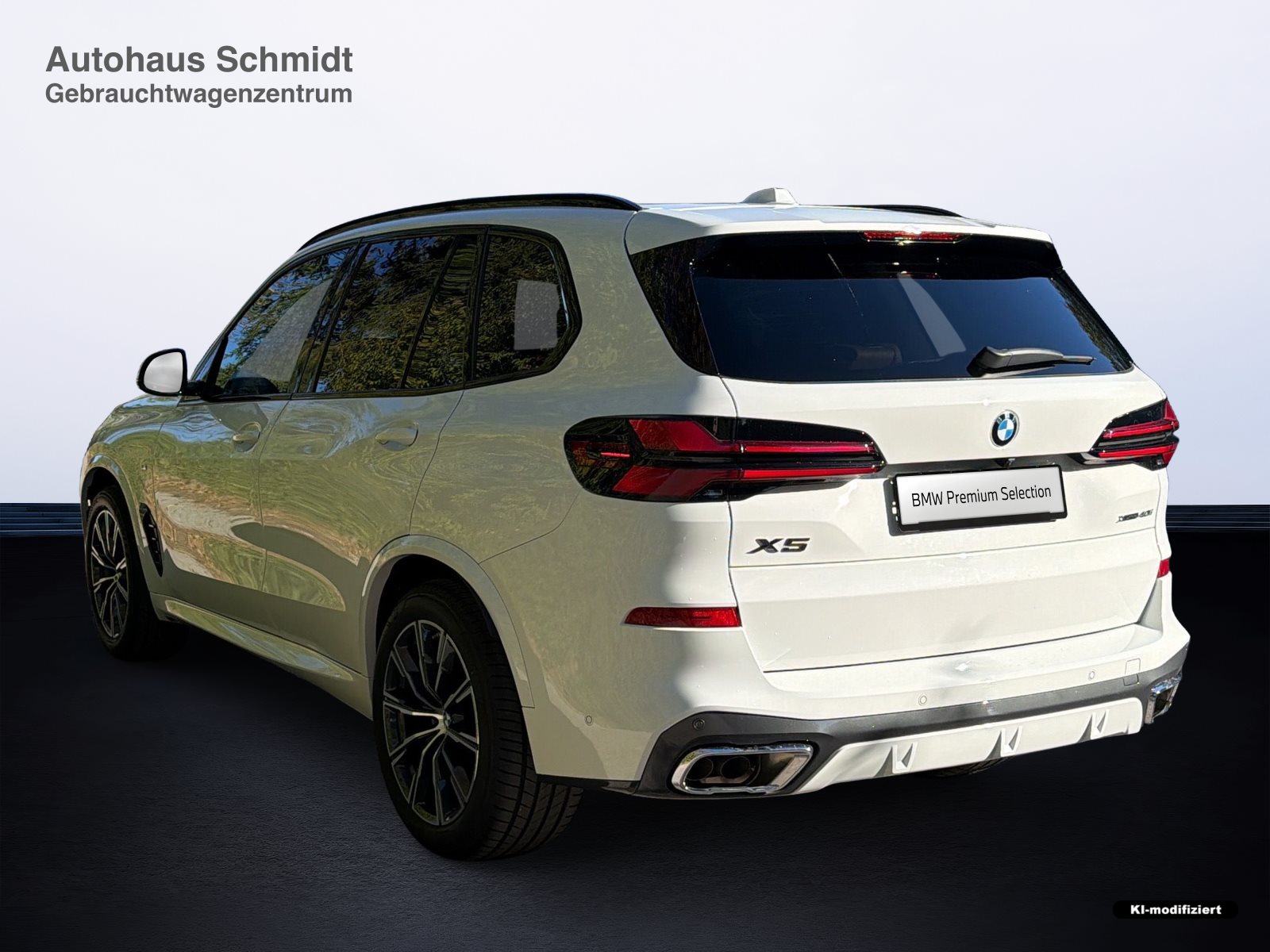 BMW X5 2025 — imagine 3