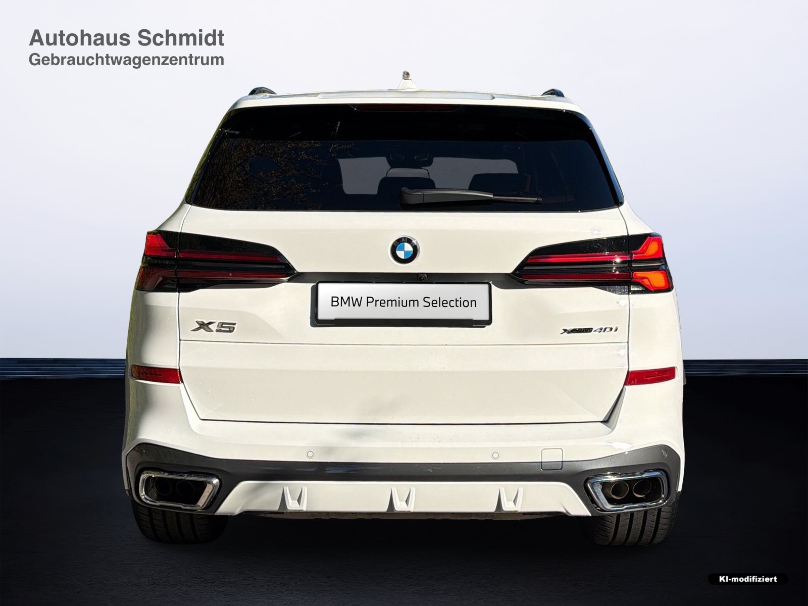 BMW X5 2025 — imagine 4