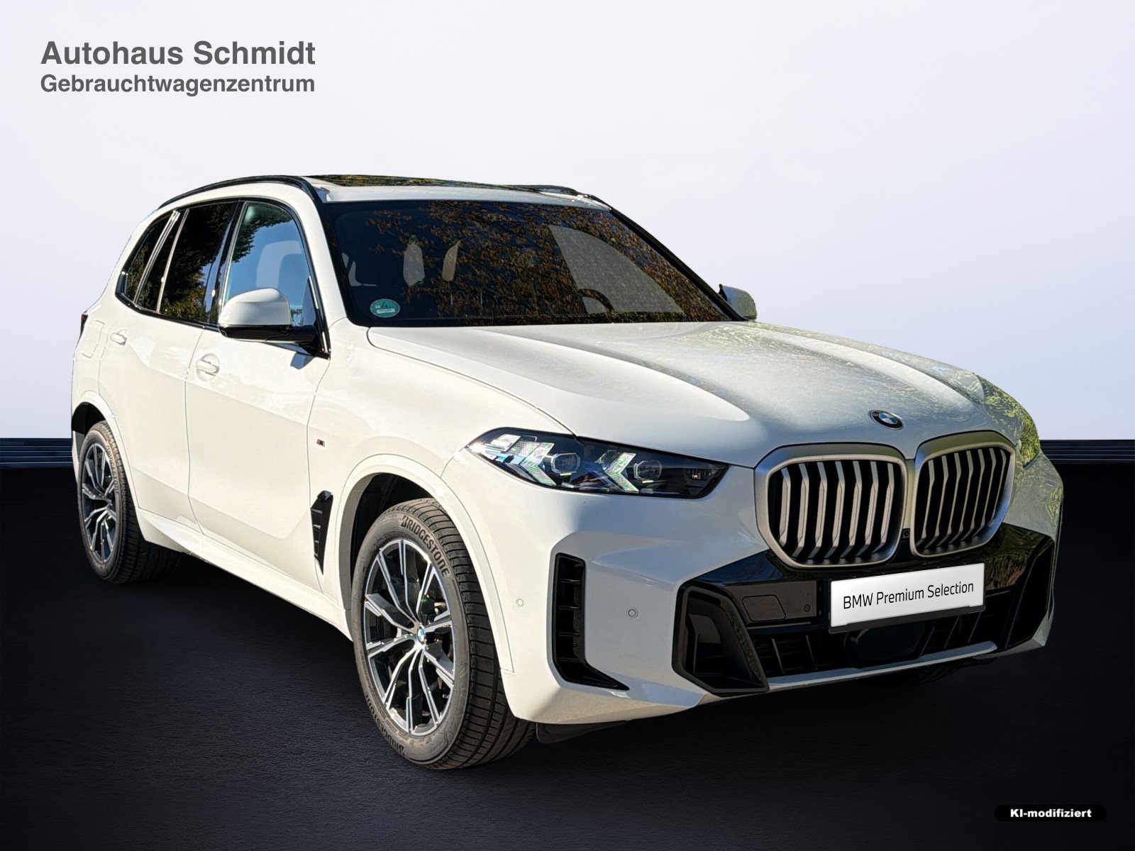 BMW X5 2025 — imagine 6