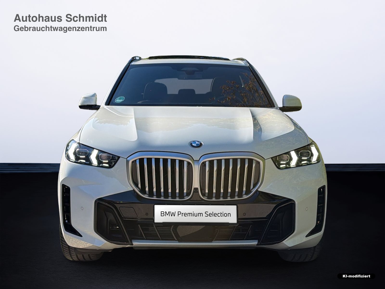 BMW X5 2025 — imagine 7