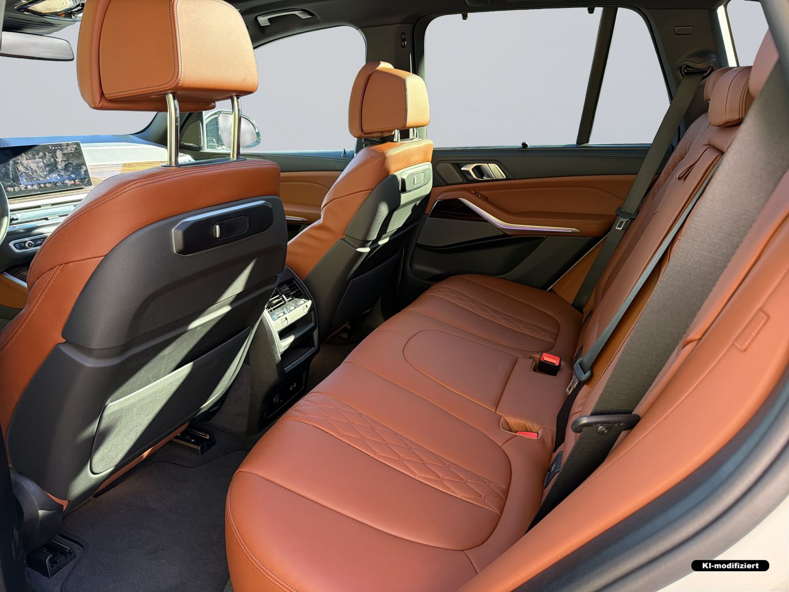 BMW X5 2025 — imagine 9