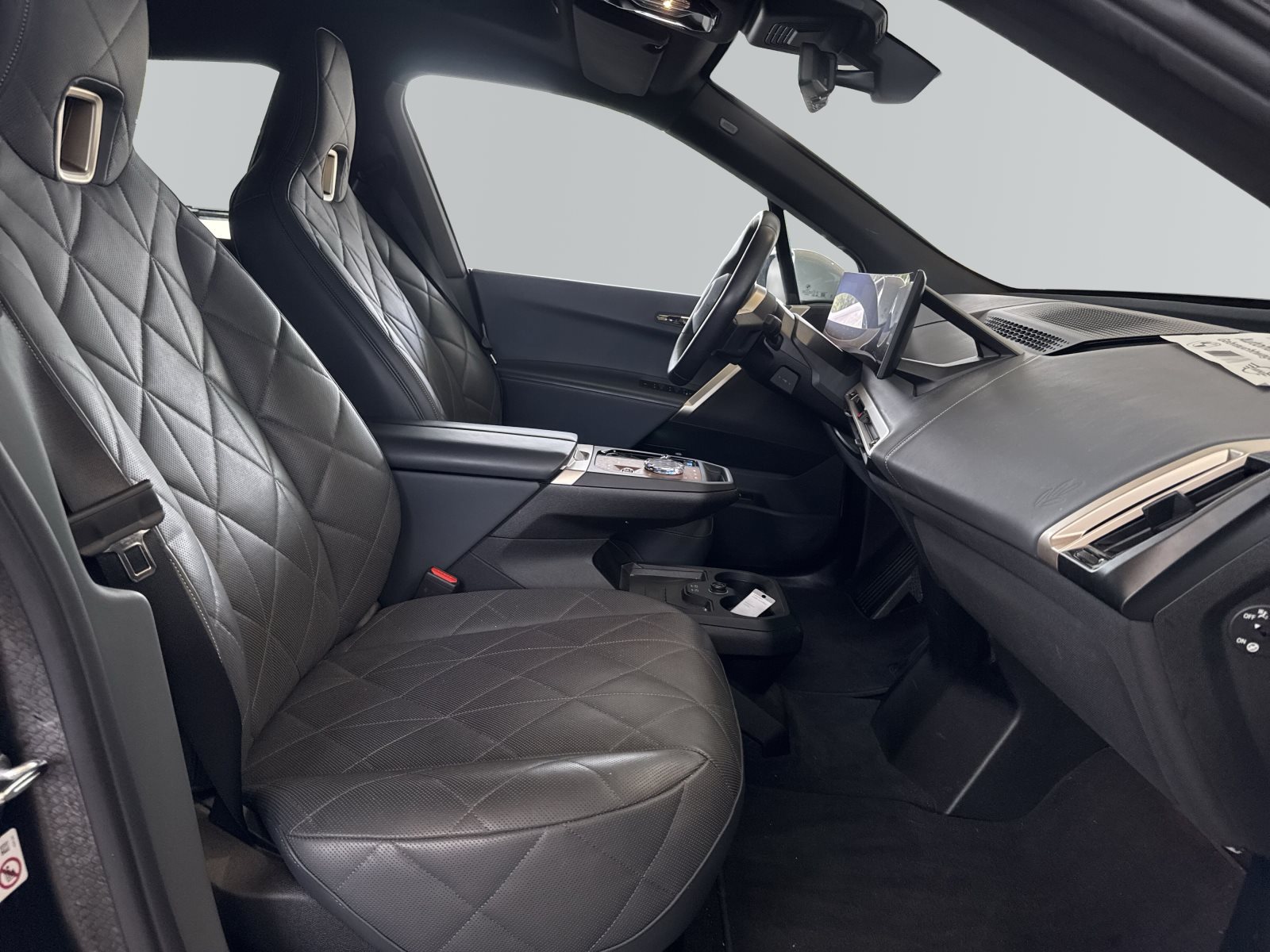 BMW iX 2023 — imagine 11