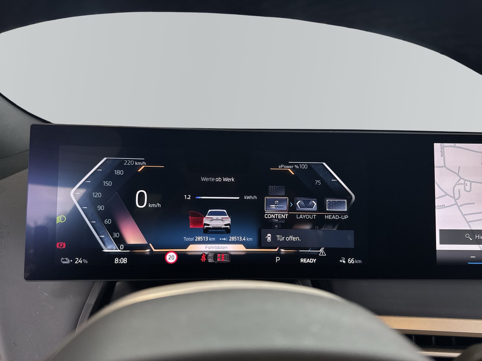 BMW iX 2023 — imagine 15