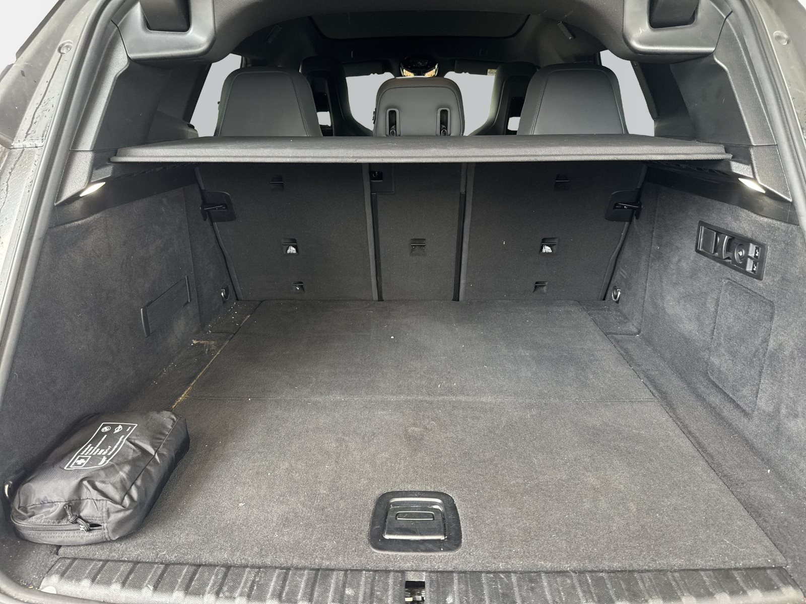 BMW iX 2023 — imagine 16