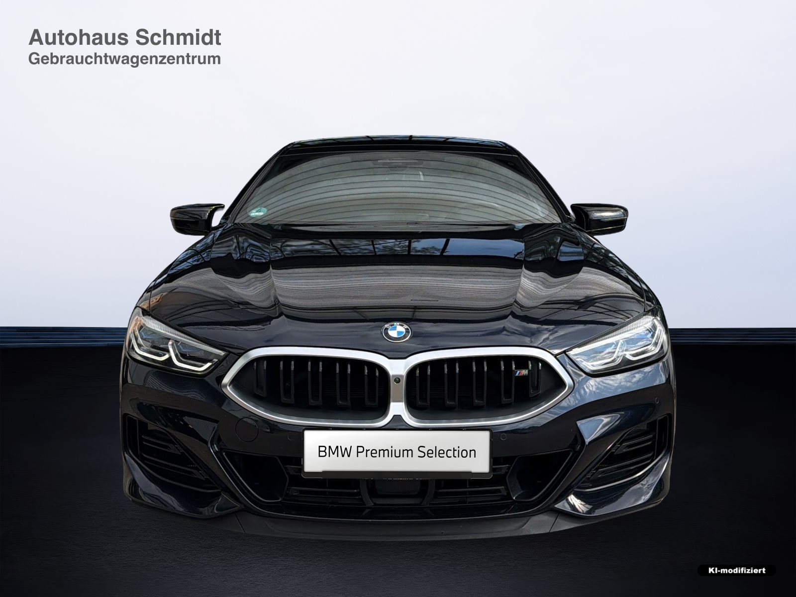 BMW M850i 2023 — imagine 7