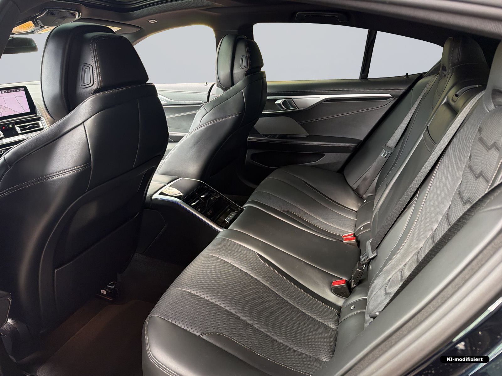 BMW M850i 2023 — imagine 9