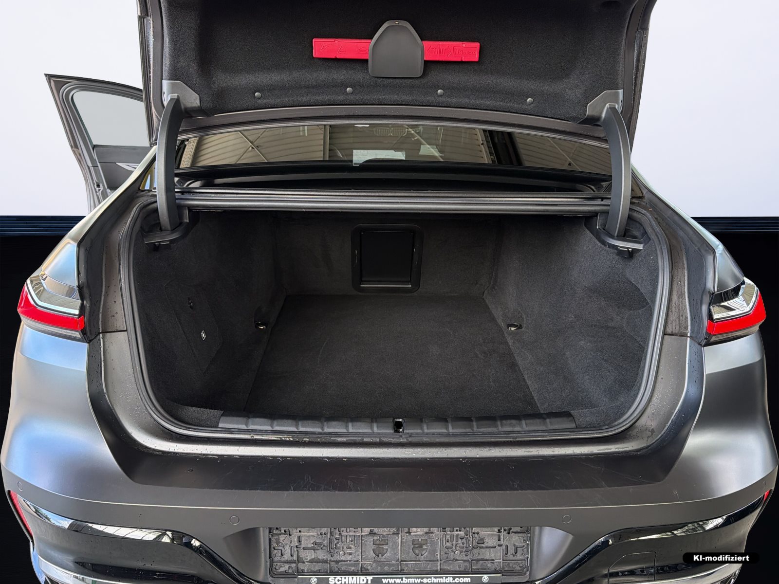 BMW i7 2023 — imagine 16