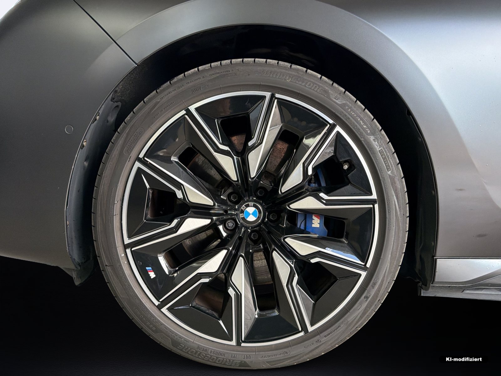 BMW i7 2023 — imagine 17