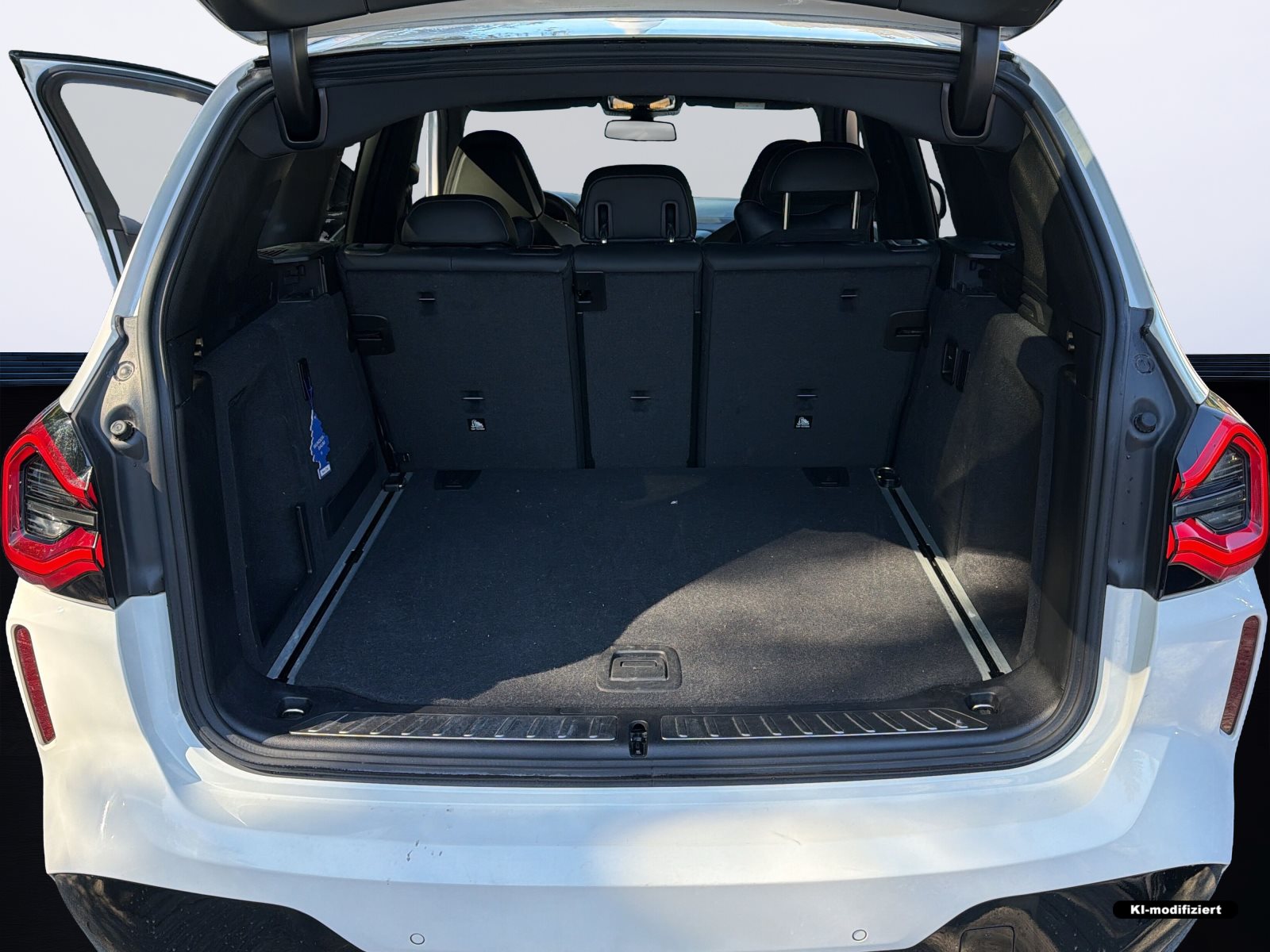 BMW X3 M 2023 — imagine 16
