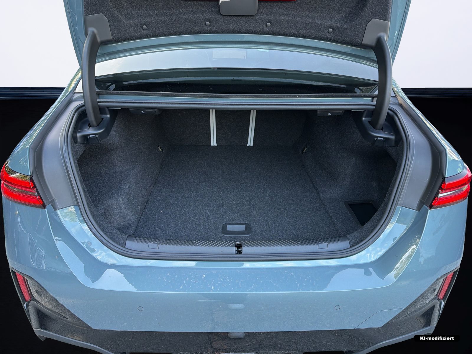 BMW i5 2023 — imagine 16