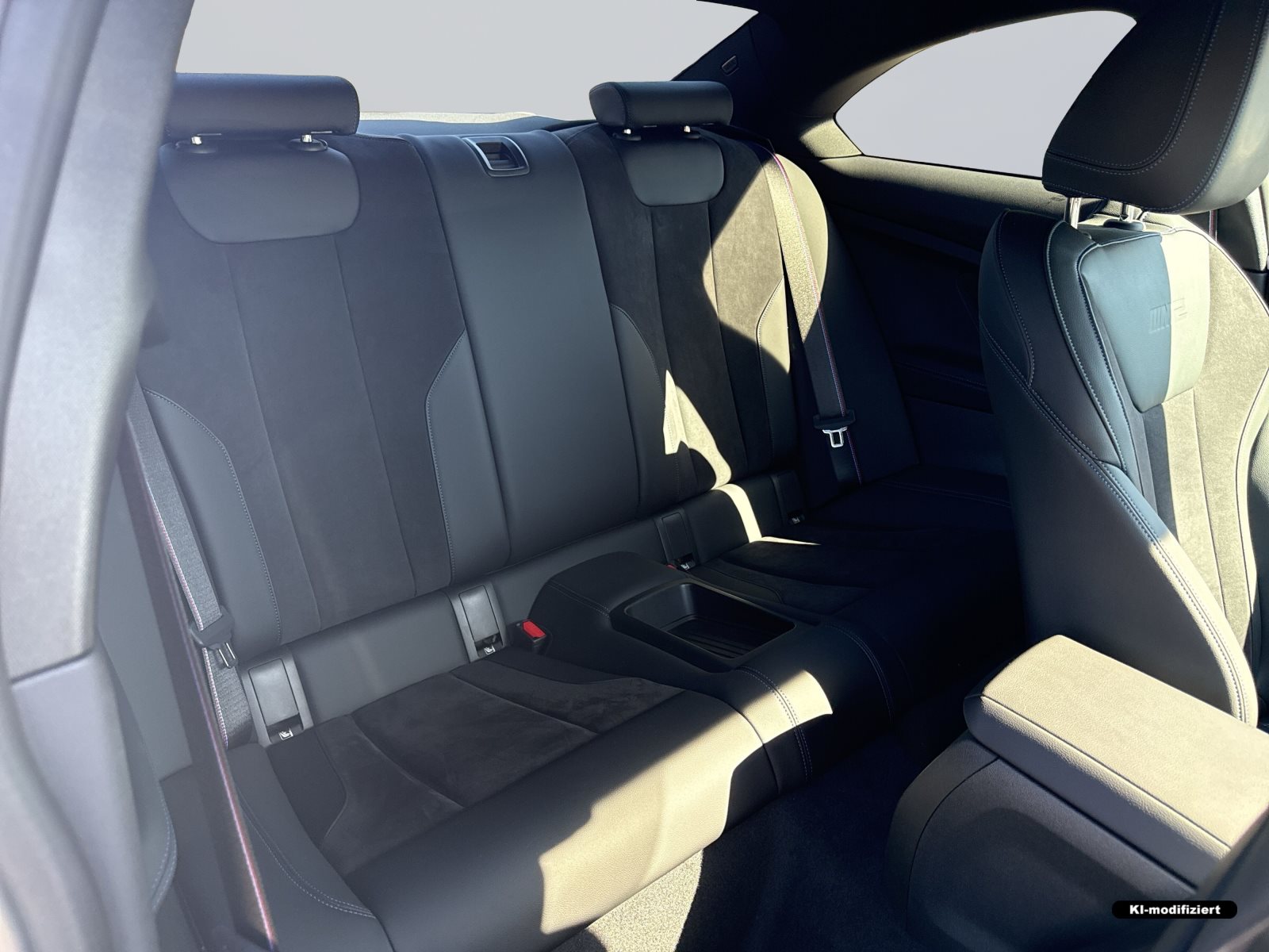 BMW M2 2025 — imagine 10