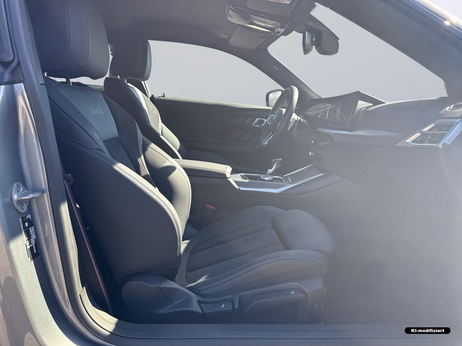 BMW M2 2025 — imagine 11