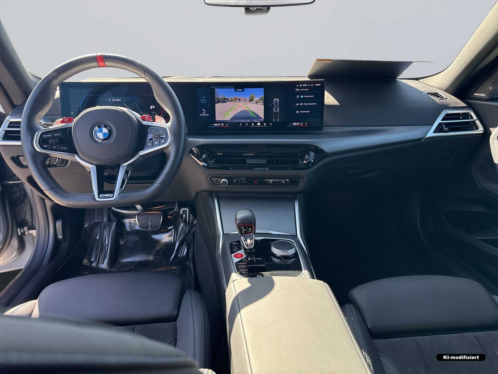 BMW M2 2025 — imagine 12