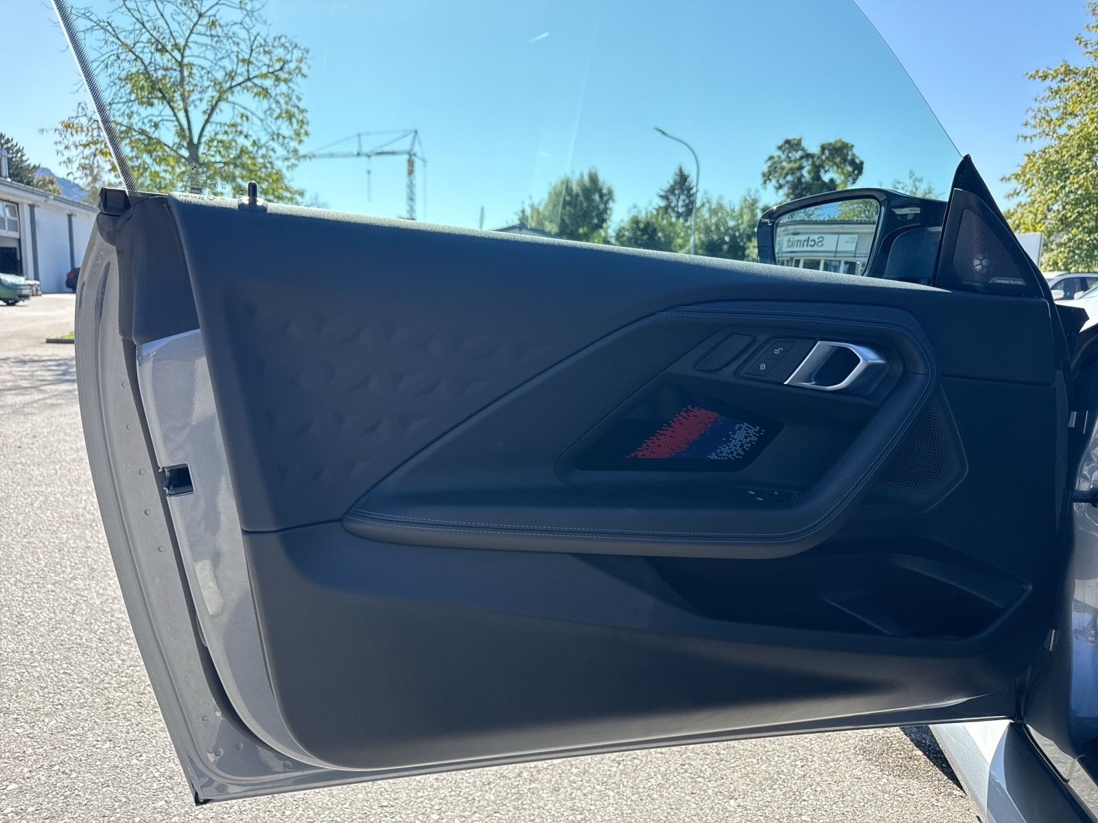 BMW M2 2025 — imagine 18