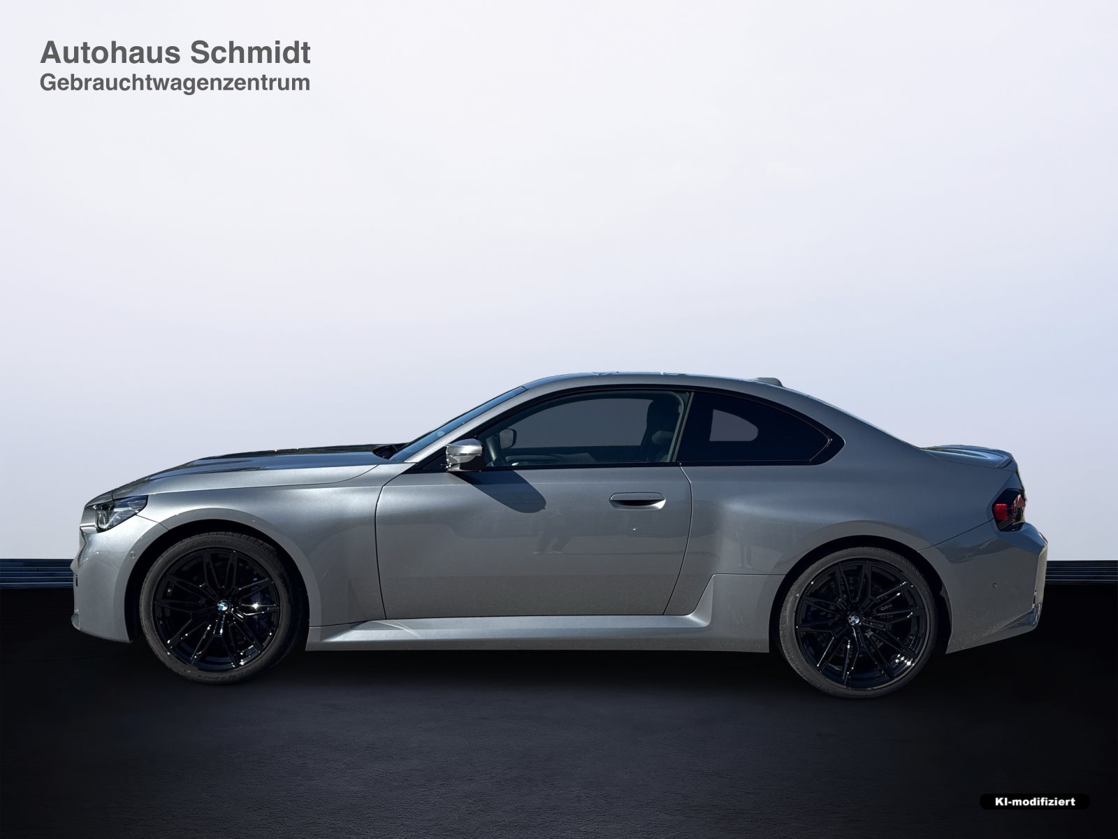 BMW M2 2025 — imagine 2