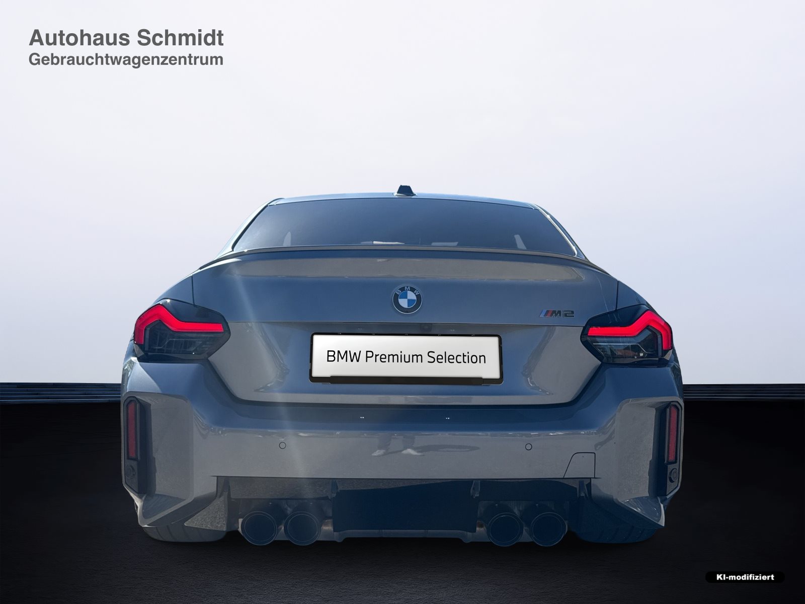 BMW M2 2025 — imagine 4