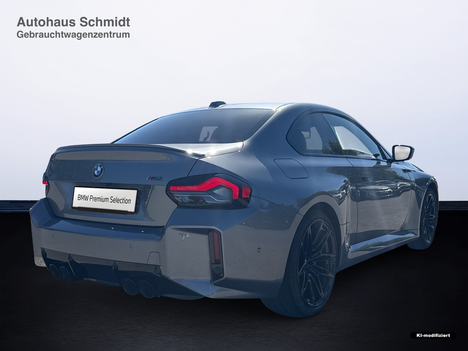 BMW M2 2025 — imagine 5