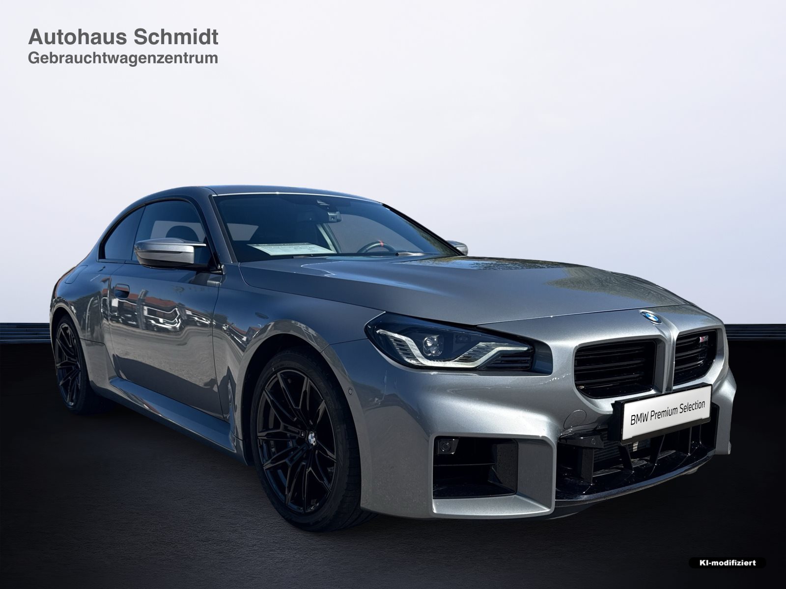 BMW M2 2025 — imagine 6