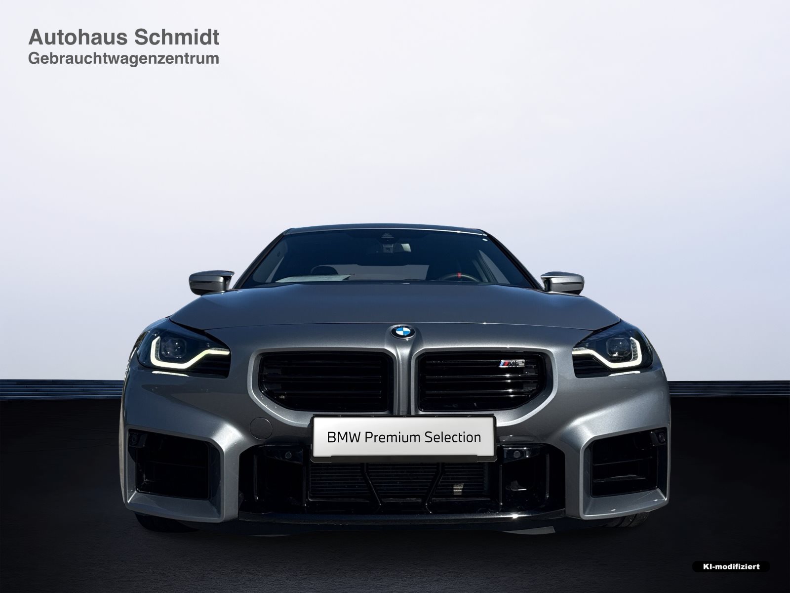 BMW M2 2025 — imagine 7