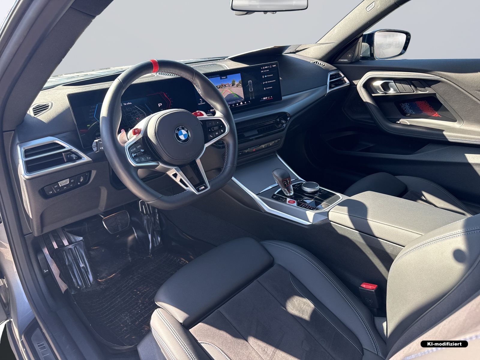 BMW M2 2025 — imagine 8