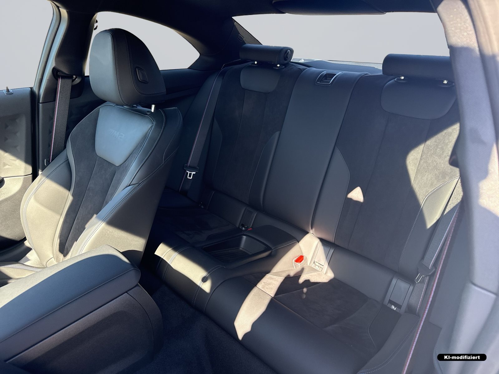 BMW M2 2025 — imagine 9