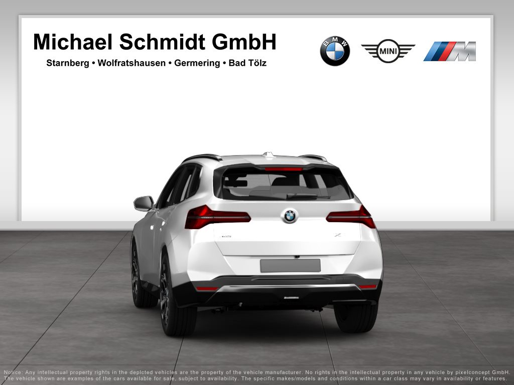BMW X3 2026 — imagine 5