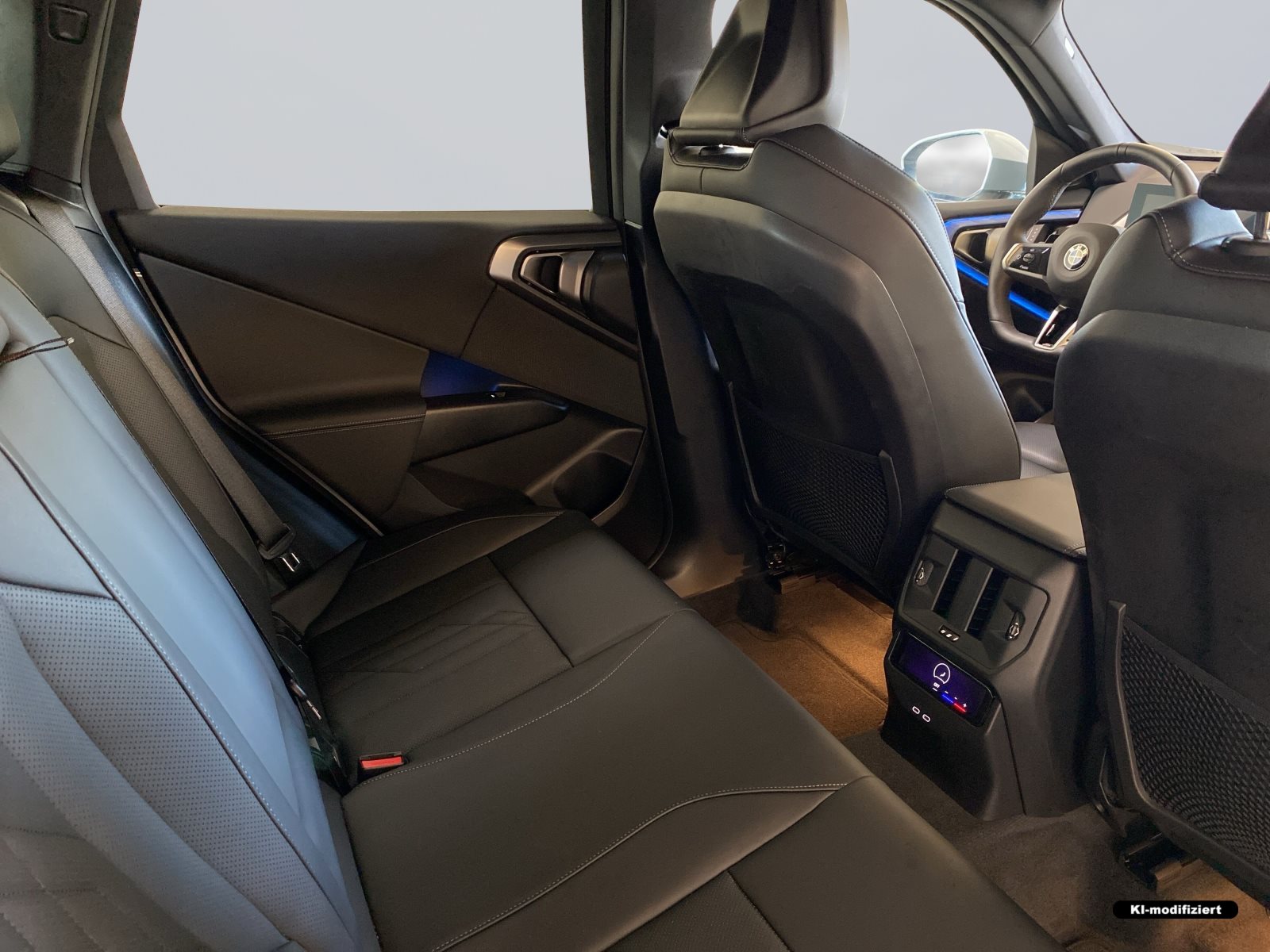 BMW X3 2026 — imagine 10