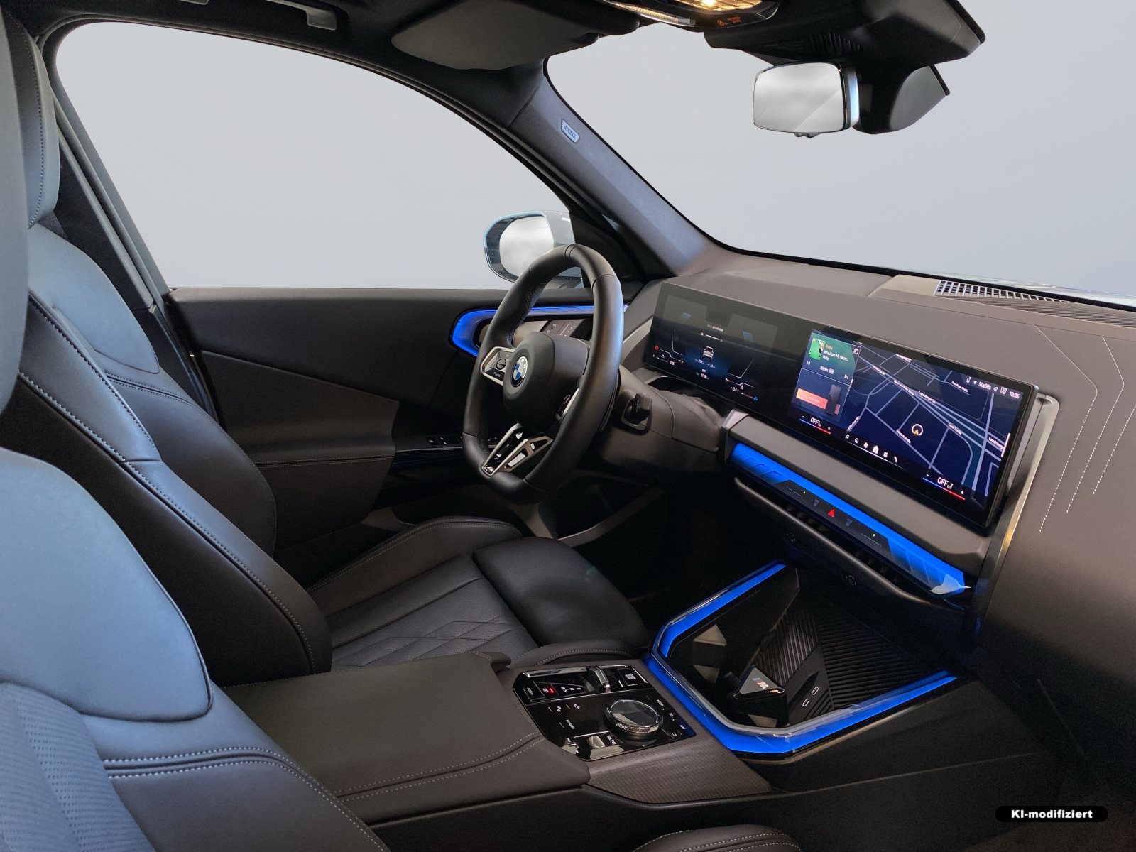 BMW X3 2026 — imagine 11