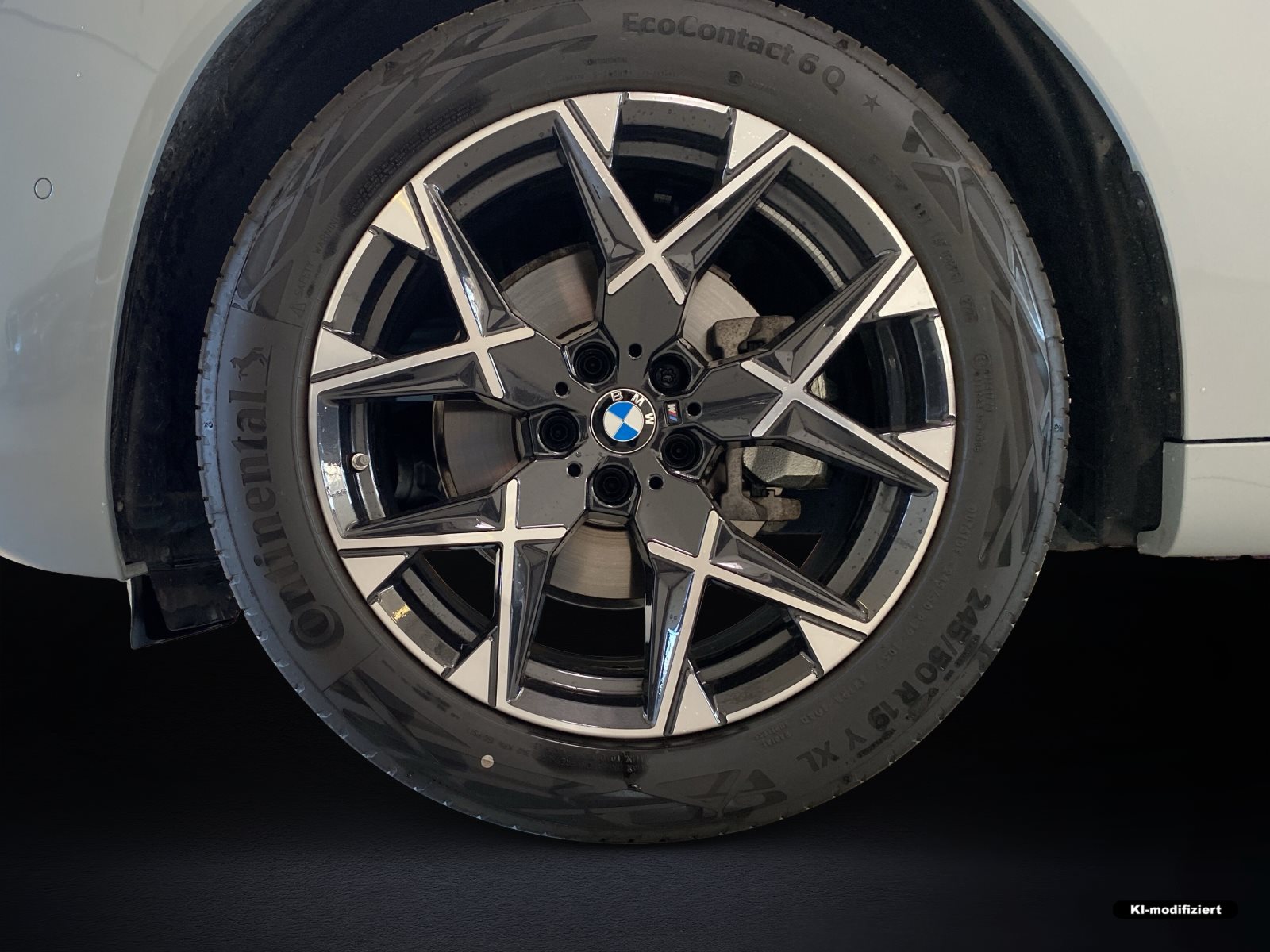 BMW X3 2026 — imagine 17