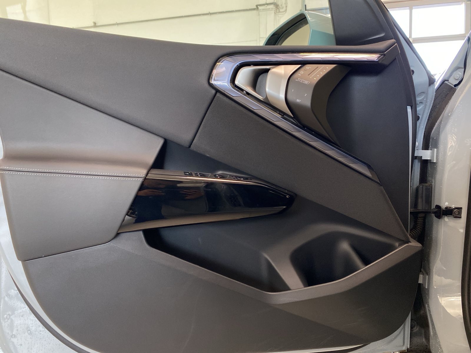 BMW X3 2026 — imagine 18