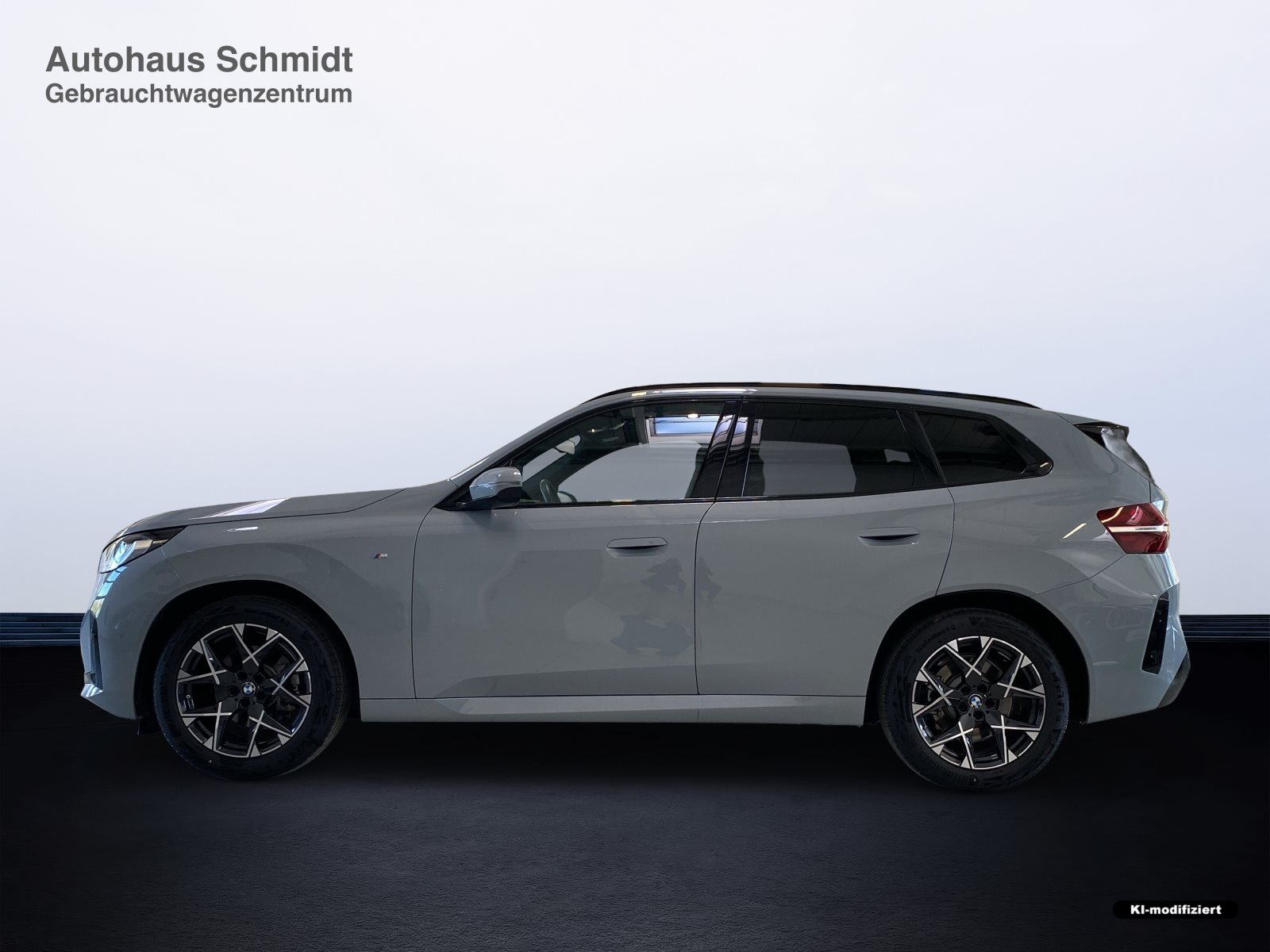 BMW X3 2026 — imagine 2