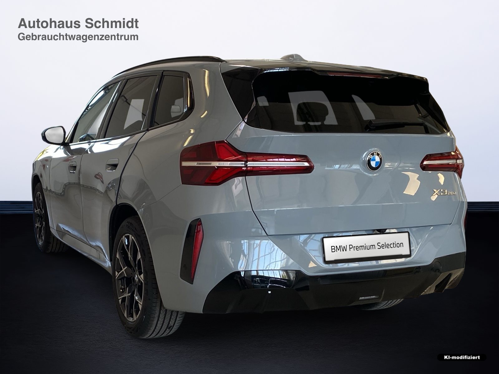 BMW X3 2026 — imagine 3