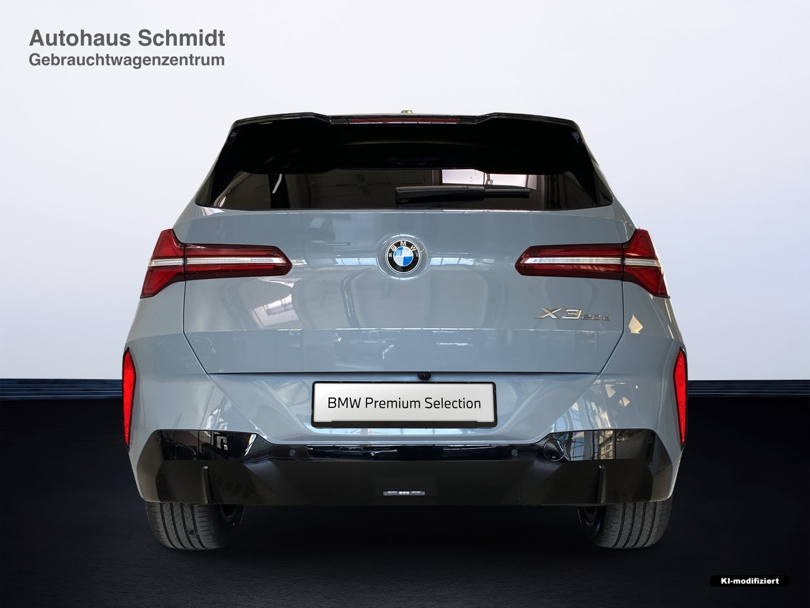 BMW X3 2026 — imagine 4