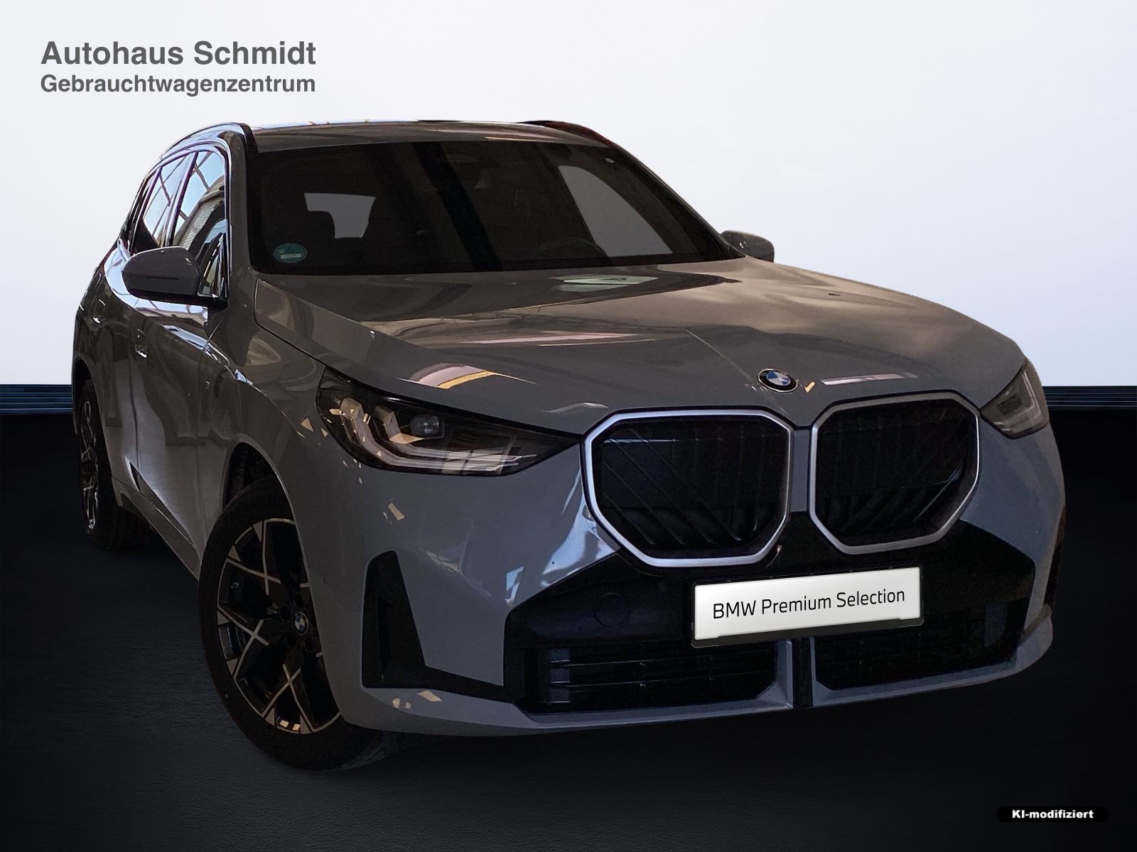 BMW X3 2026 — imagine 6