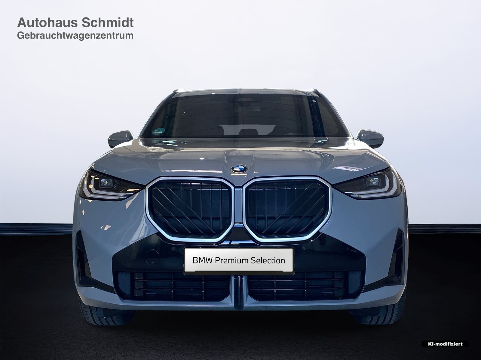 BMW X3 2026 — imagine 7