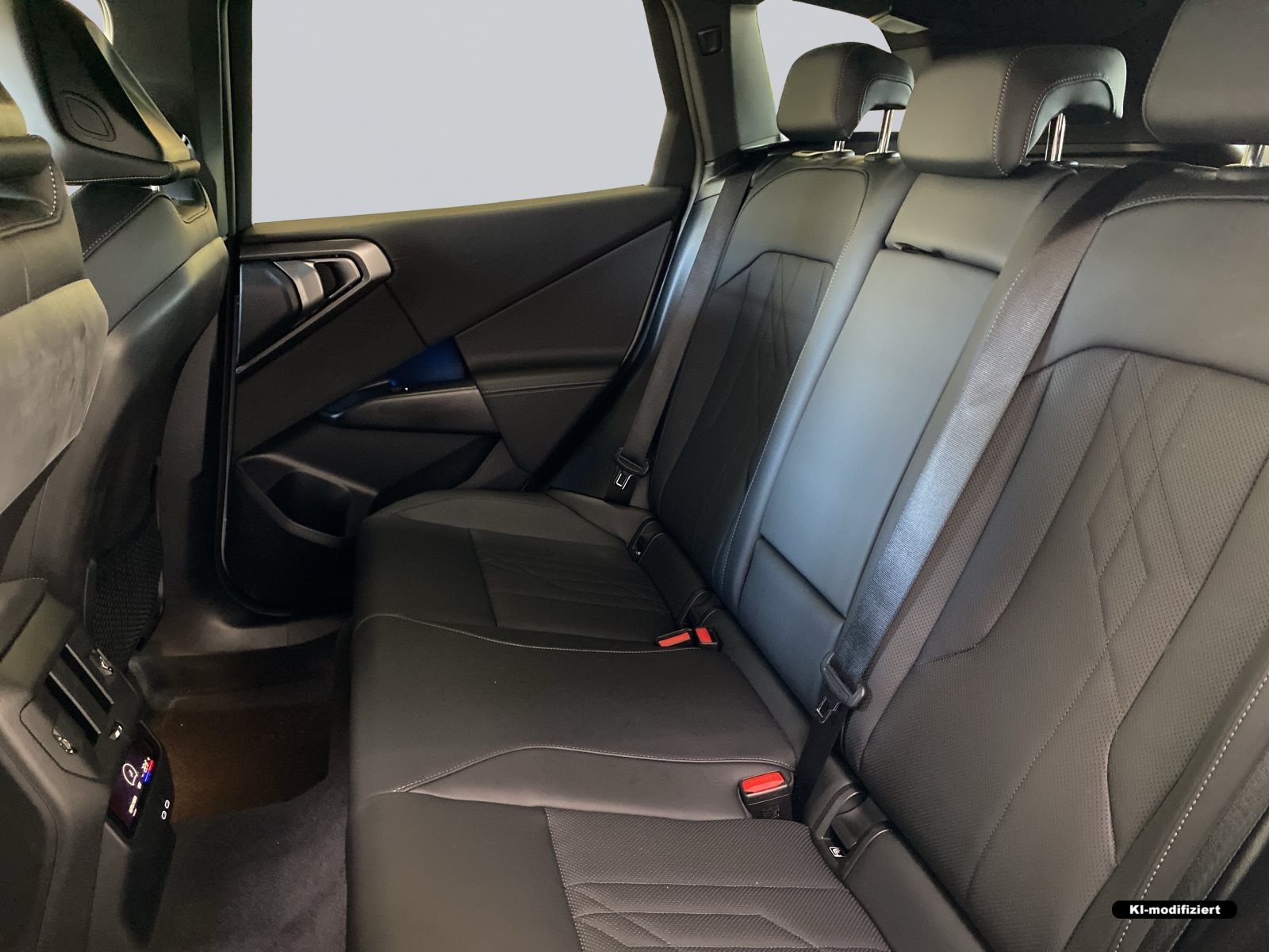 BMW X3 2026 — imagine 9