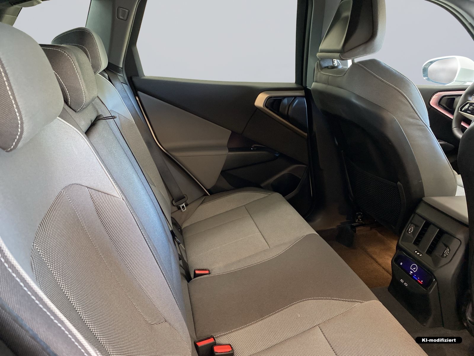 BMW X3 2025 — imagine 10