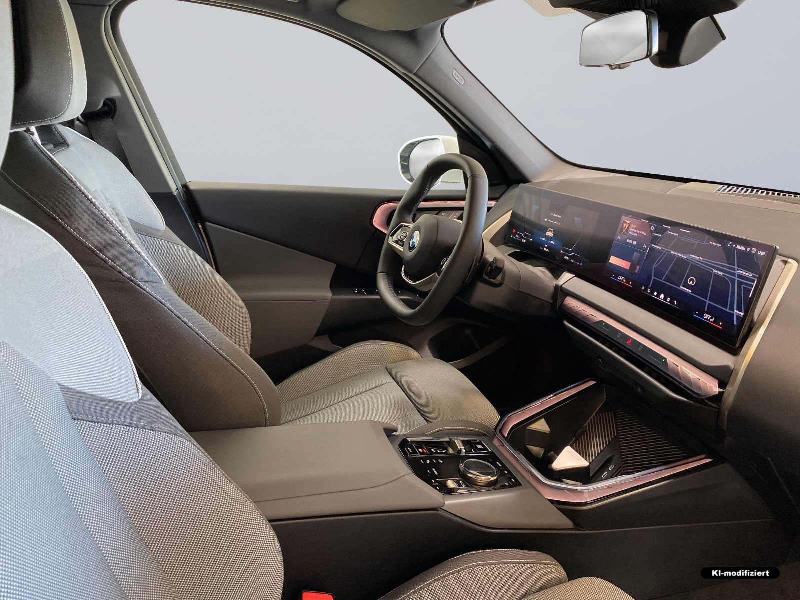 BMW X3 2025 — imagine 11
