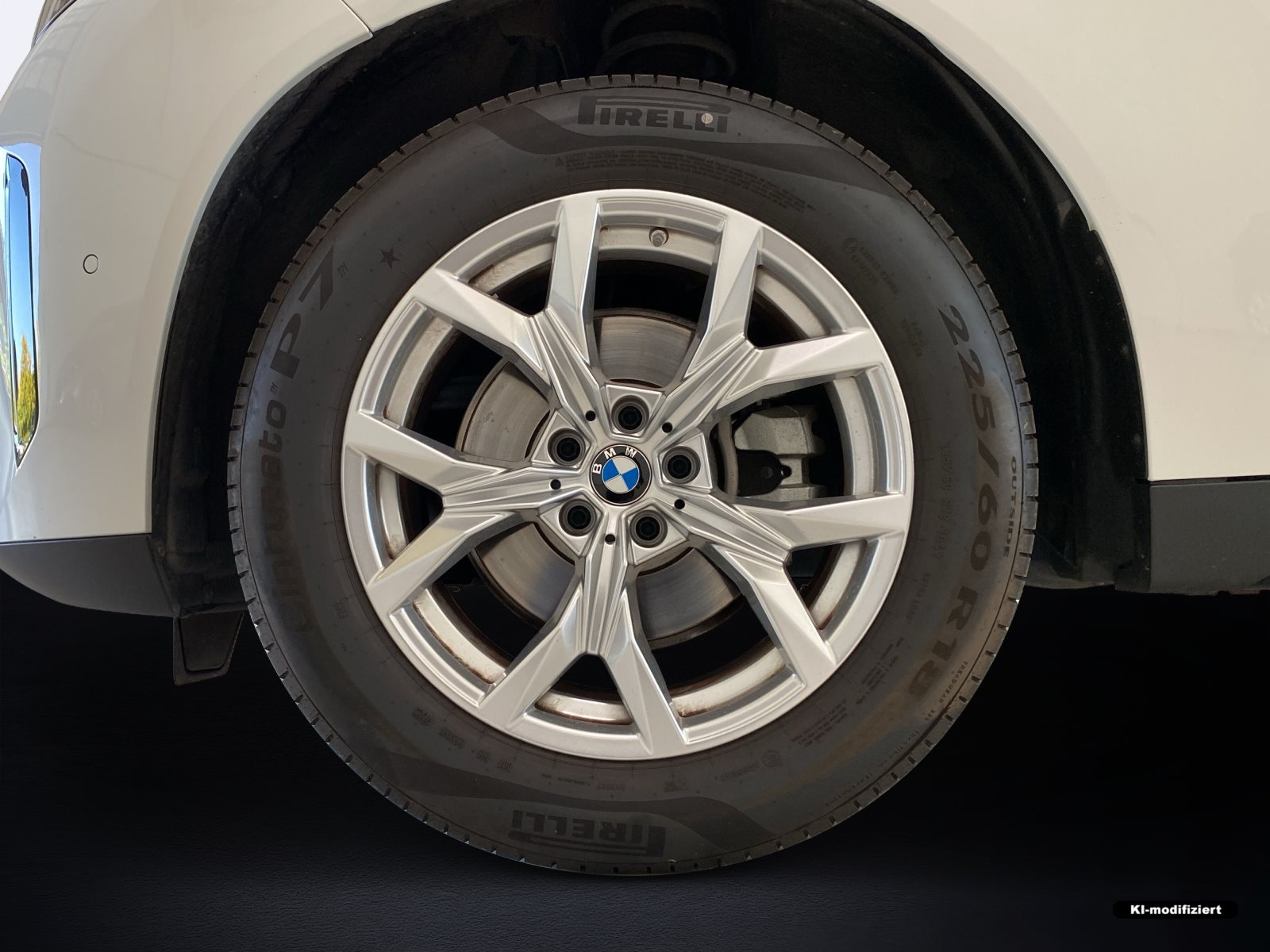 BMW X3 2025 — imagine 17