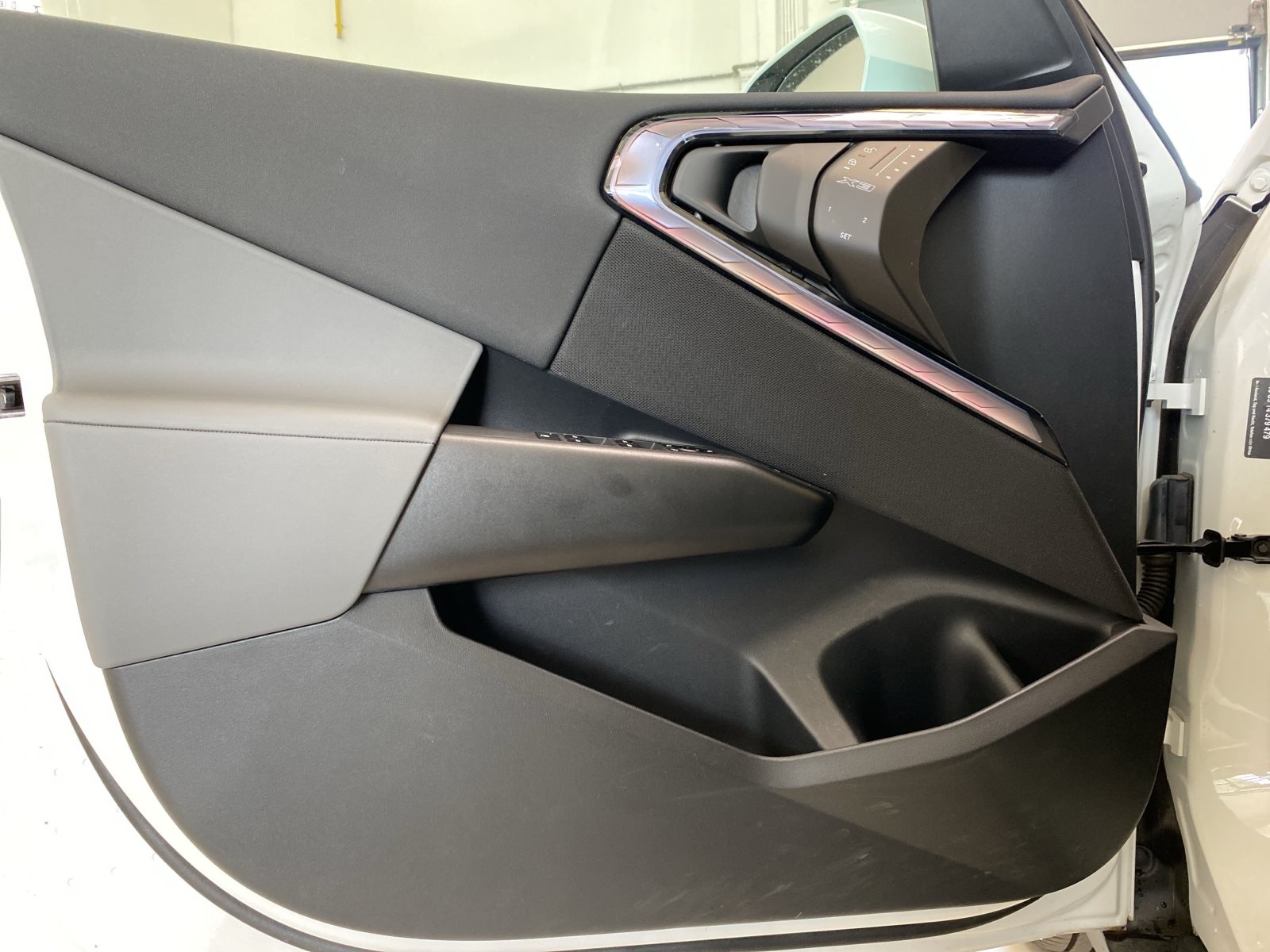 BMW X3 2025 — imagine 18