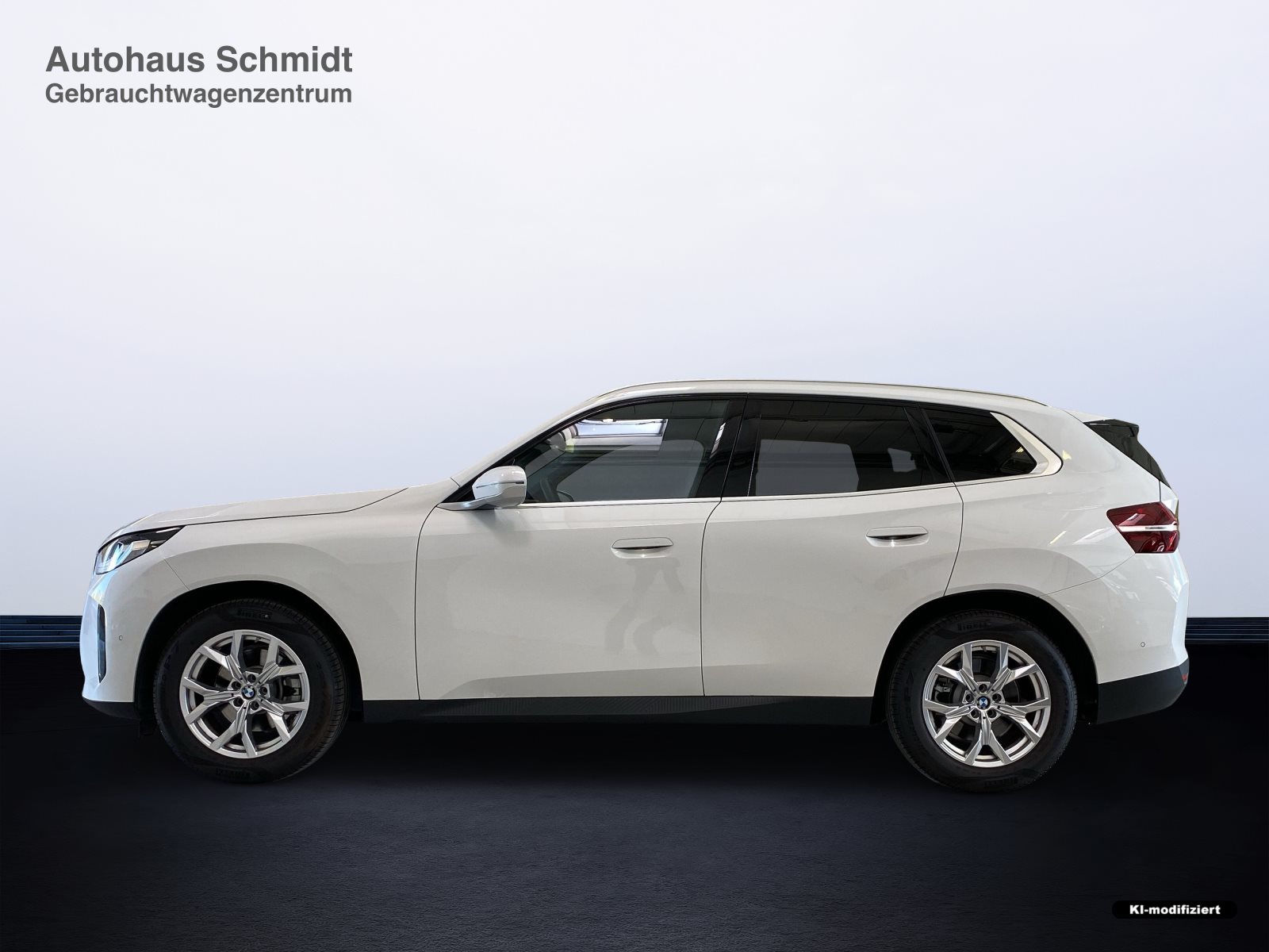 BMW X3 2025 — imagine 2