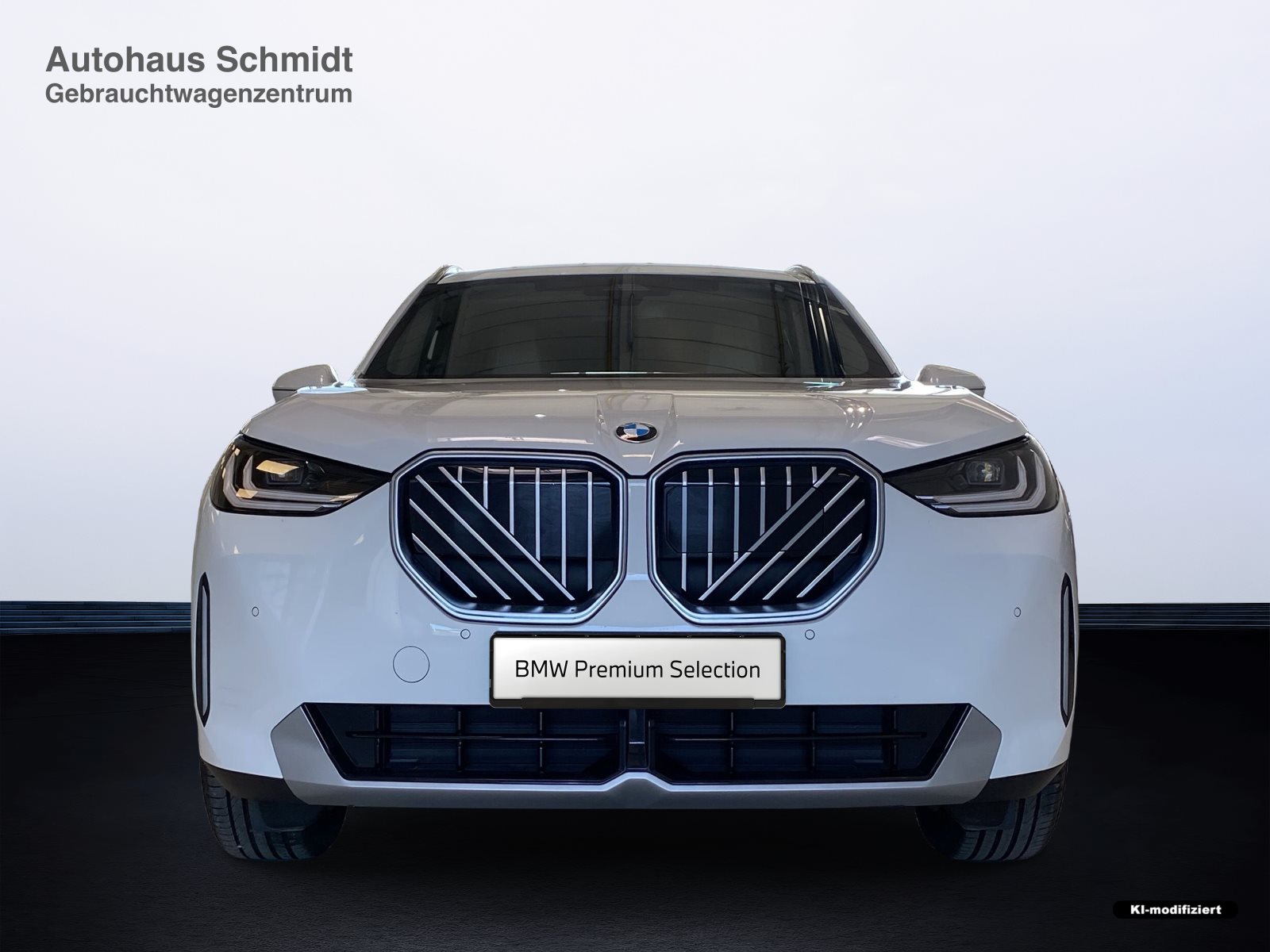 BMW X3 2025 — imagine 7