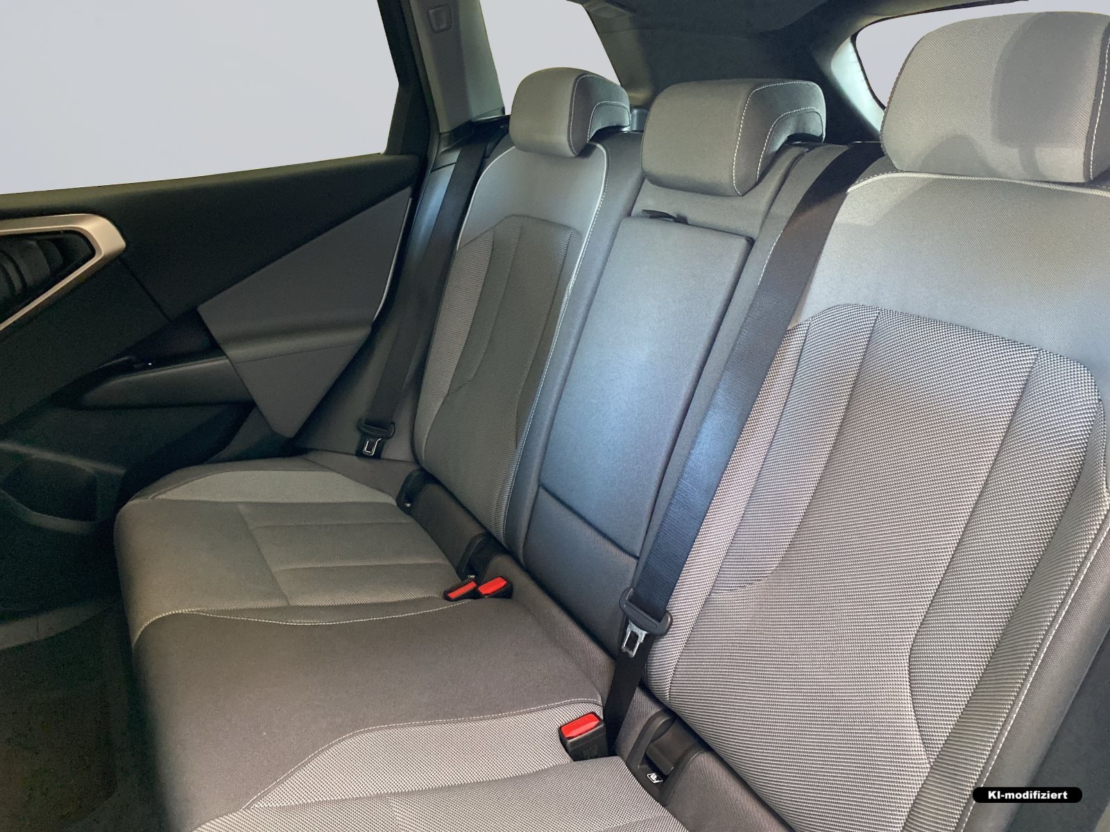 BMW X3 2025 — imagine 9