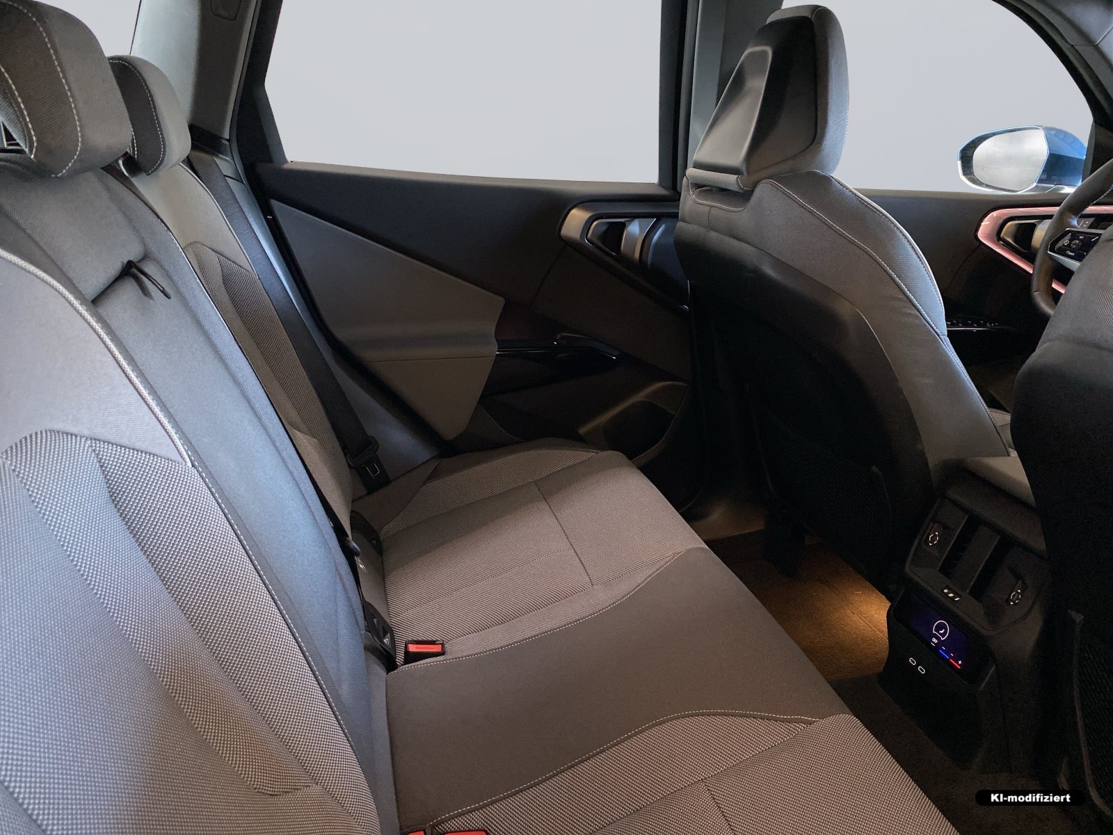 BMW X3 2026 — imagine 10
