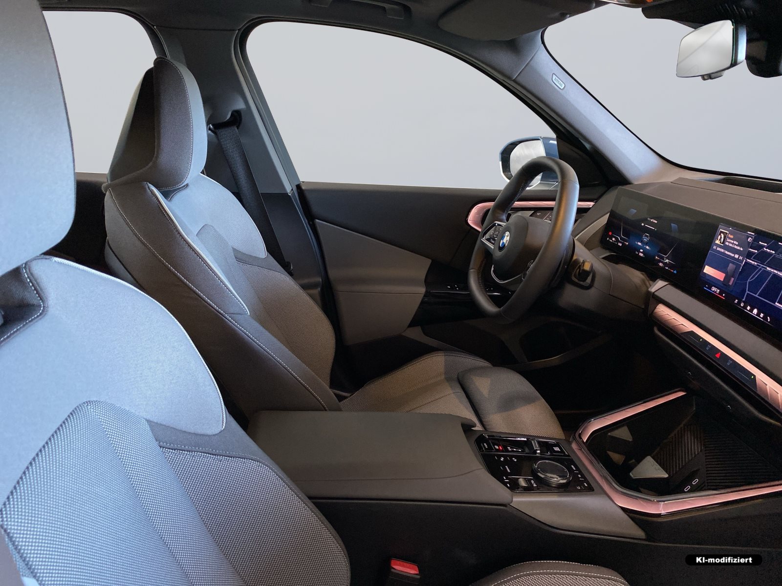 BMW X3 2026 — imagine 11