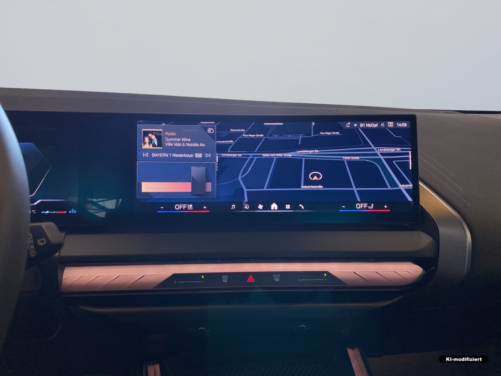BMW X3 2026 — imagine 14