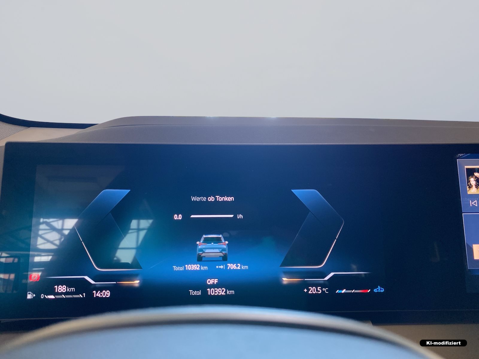 BMW X3 2026 — imagine 15